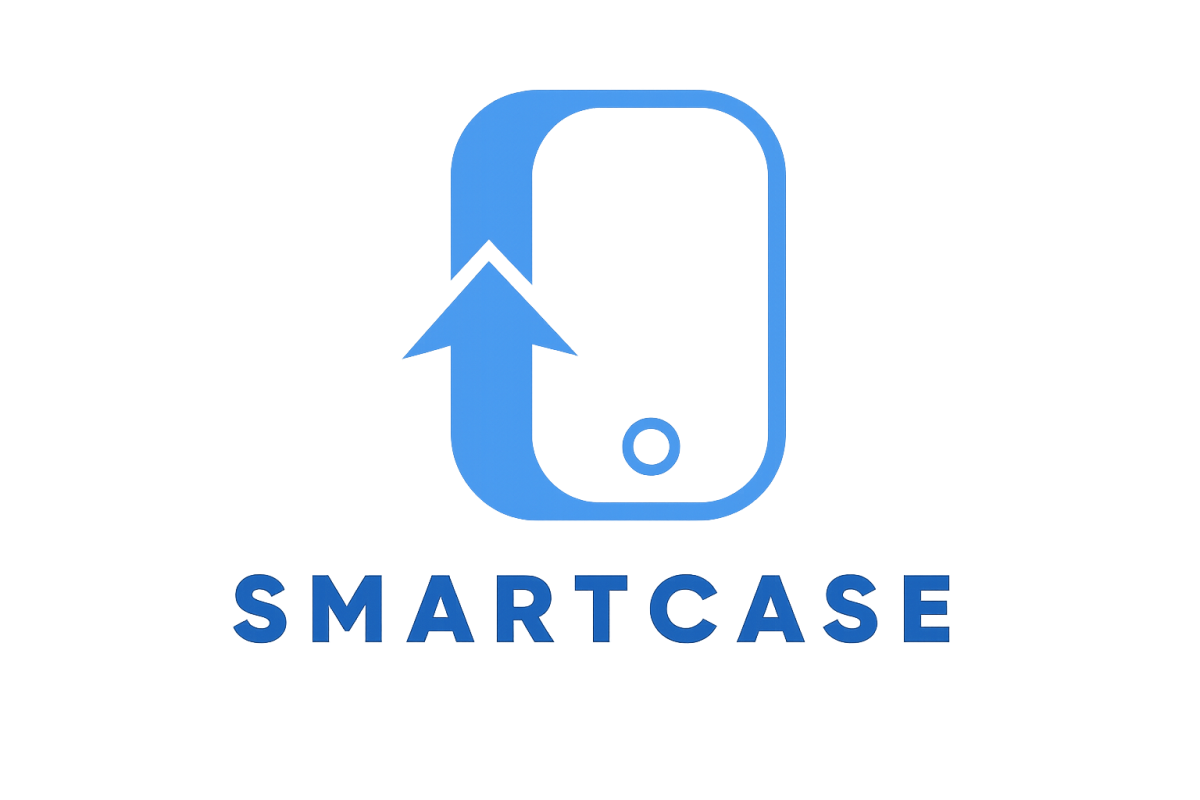 SmartCase – Phụ Kiện Điện Thoại Chất