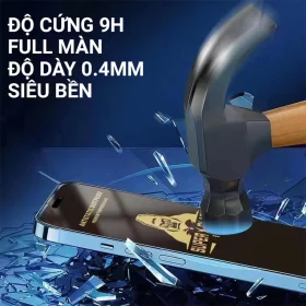 Kính cường lực SamSung
