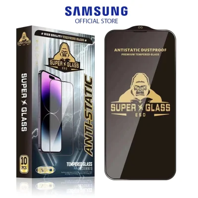 Kính cường lực SamSung