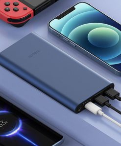 sạc pin dự phòng xiaomi