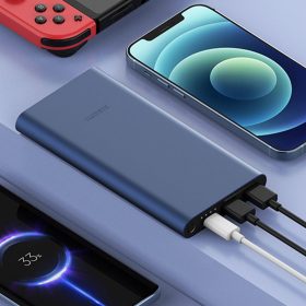 sạc pin dự phòng xiaomi