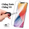 Kính cường lực trong suốt