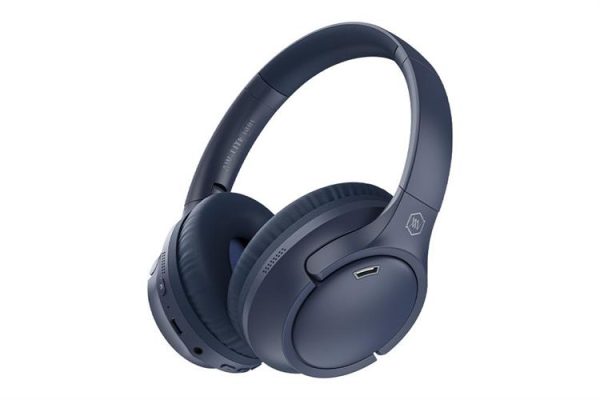 Tai nghe Bluetooth chụp tai Alpha Works AW LITE 600mm