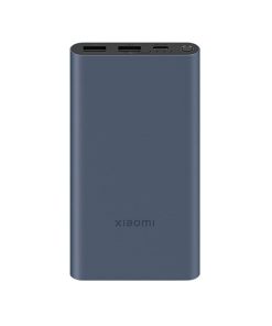 Pin sạc dự phòng Xiaomi 10.000 mAh 22.5W PB100DZM