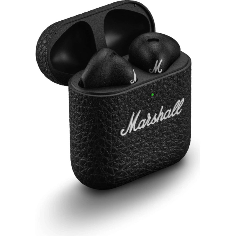 review tai nghe marshall minor 3