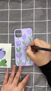 Các loại ốp phù hợp để vẽ acrylic
