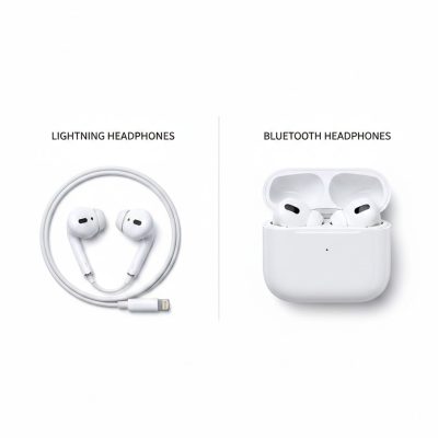 tai nghe iphone lightning